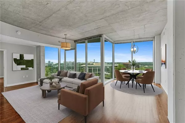 3300 Windy Ridge Pkwy SE #1222, Atlanta, GA 30339