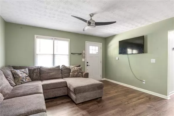 Mcdonough, GA 30252,80 Knight DR