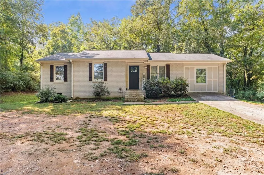 Mcdonough, GA 30252,80 Knight DR