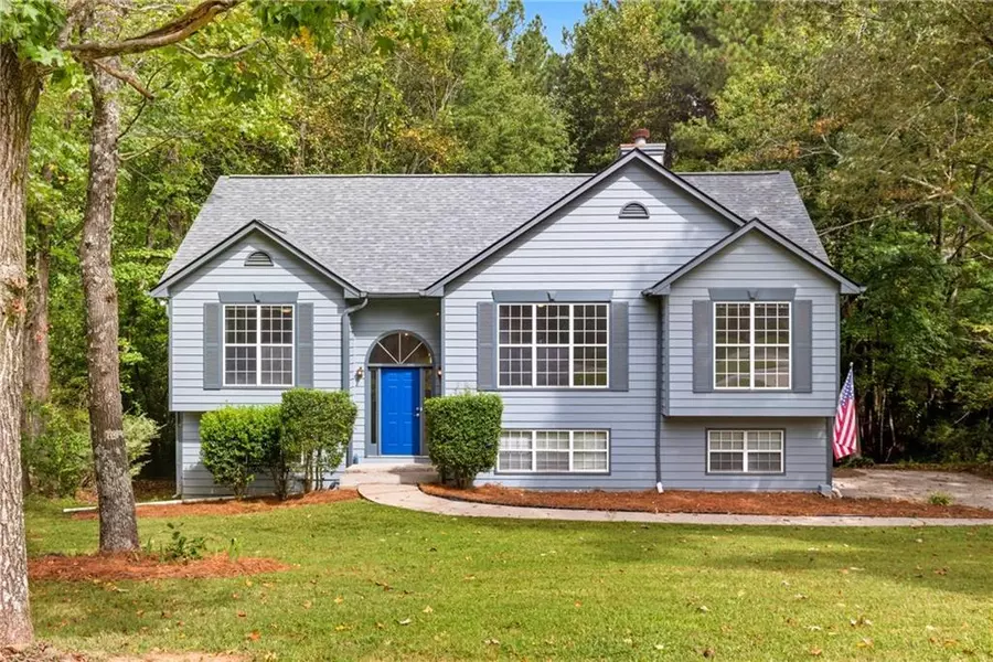 2350 Holly Branch DR, Cumming, GA 30040