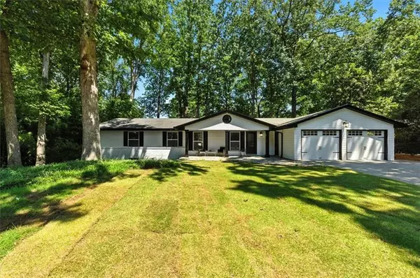 Sandy Springs, GA 30328,130 Bonnie LN NE