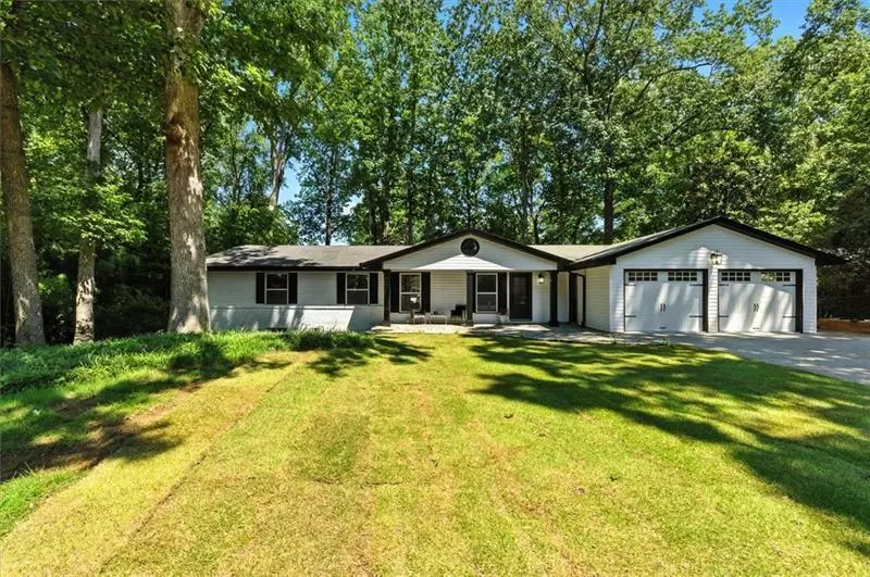 130 Bonnie LN NE, Atlanta, GA 30328