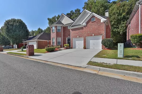Snellville, GA 30078,3283 Newtons Crest CIR