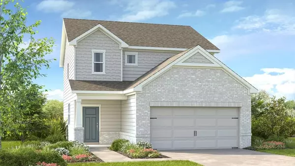 230 Groveton CT, Euharlee, GA 30145