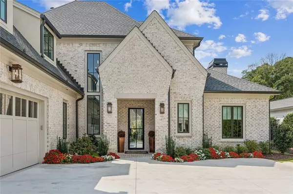Alpharetta, GA 30004,3534 Granton ST