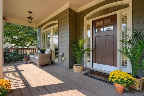 Canton, GA 30115,131 Griffin WAY