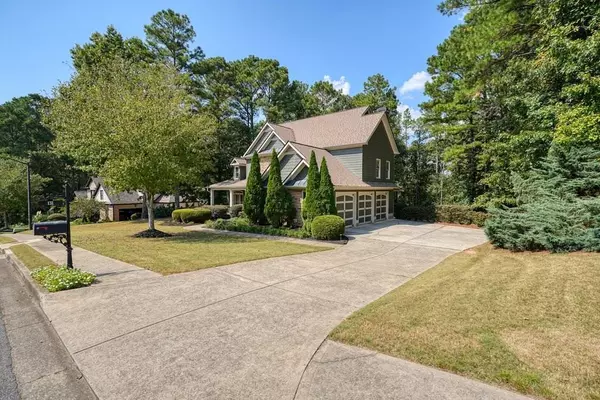 Canton, GA 30115,131 Griffin WAY