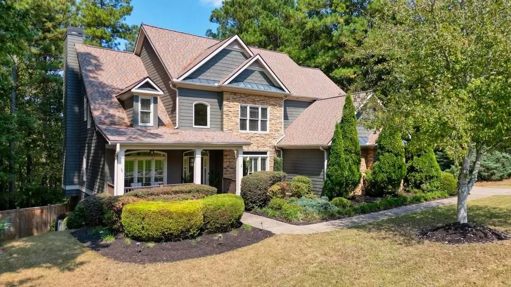 Canton, GA 30115,131 Griffin WAY
