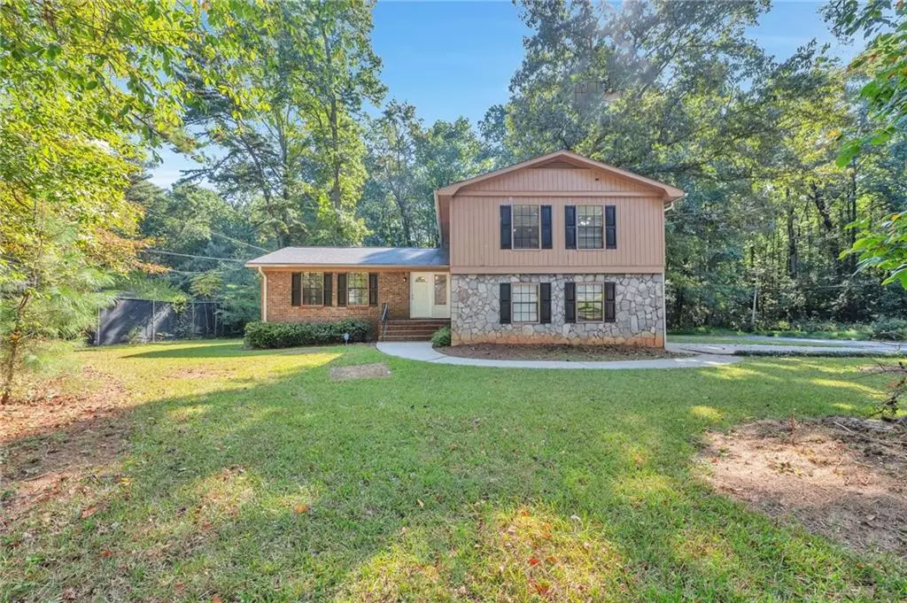 Ellenwood, GA 30294,1501 Pineview TER