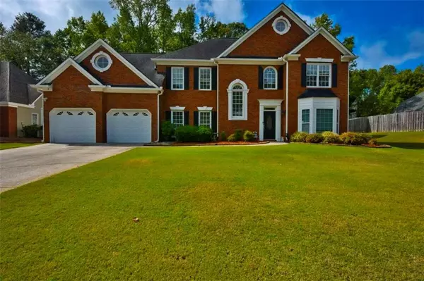 Lawrenceville, GA 30043,1065 Bentbrooke CT