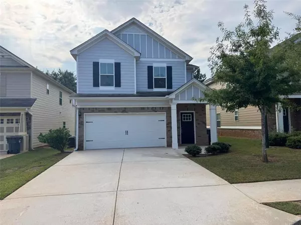 495 Kirkland DR, Locust Grove, GA 30248