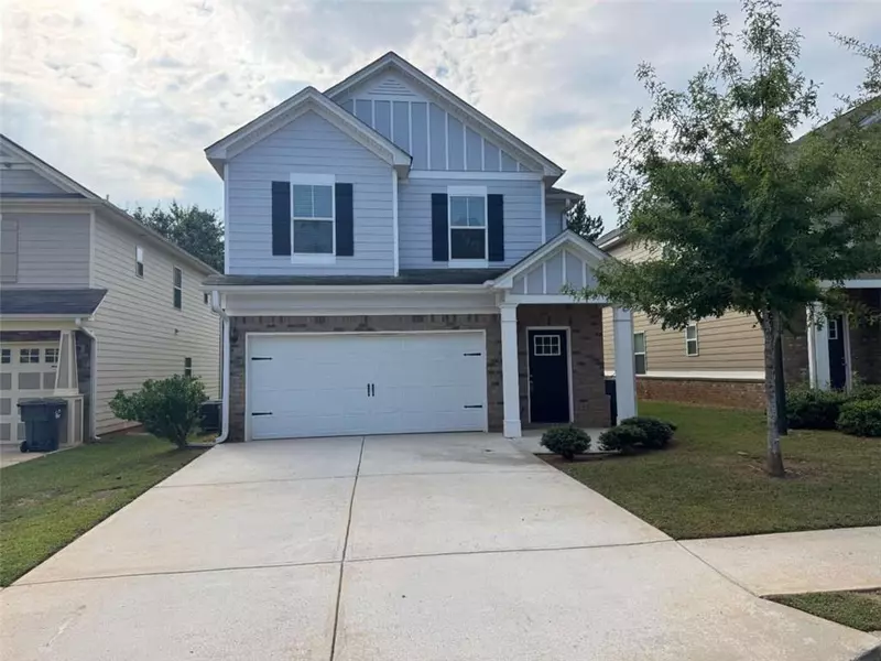 495 Kirkland DR, Locust Grove, GA 30248