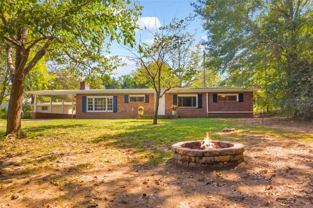 Maysville, GA 30558,127 Brevard ST