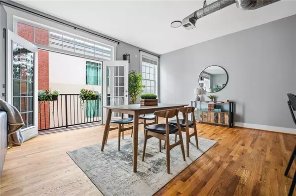 Atlanta, GA 30309,1029 Piedmont AVE NE #303