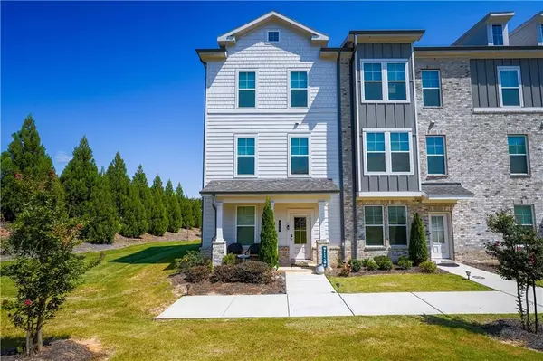 Fayetteville, GA 30214,315 Cobalt DR