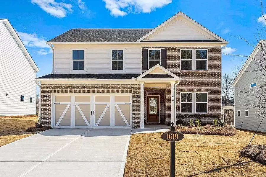 1619 Tide Mill RD, Cumming, GA 30040
