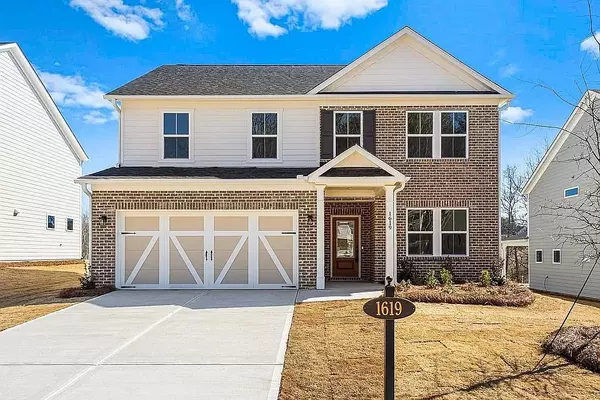 1619a Tide Mill RD, Cumming, GA 30040