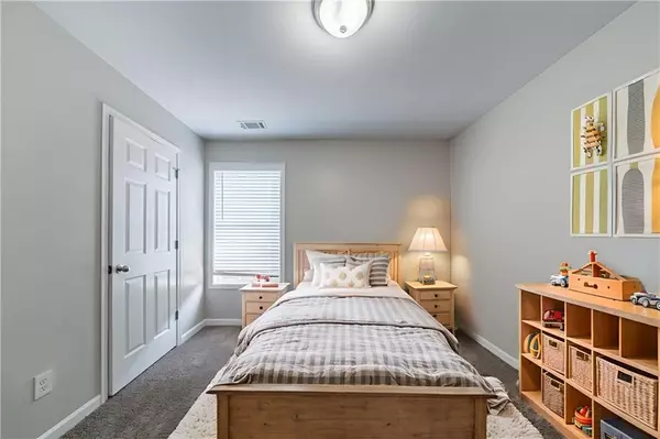 Auburn, GA 30011,740 Rock Elm DR