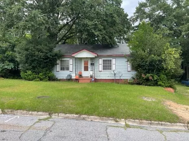 Macon, GA 31204,3465 Morgan DR