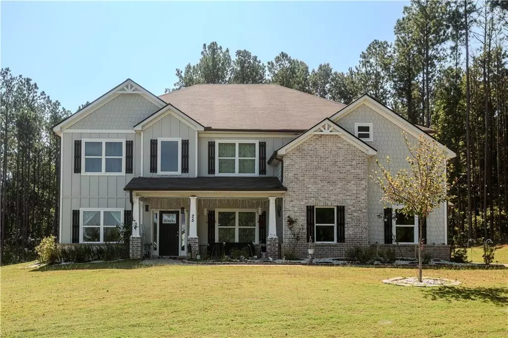 Covington, GA 30014,25 Hornbeam WAY
