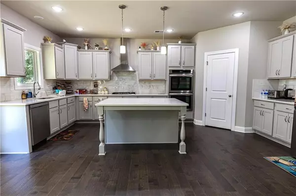 Covington, GA 30014,25 Hornbeam WAY