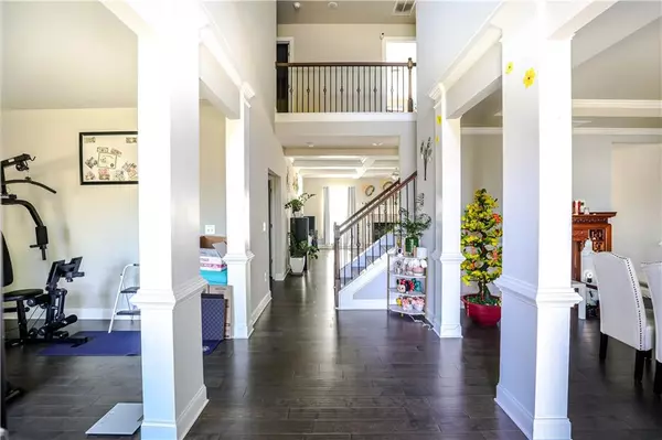 Covington, GA 30014,25 Hornbeam WAY