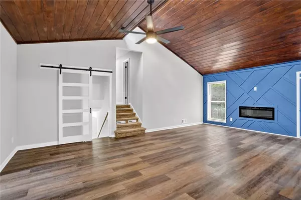 Stone Mountain, GA 30088,783 Lost Creek CIR