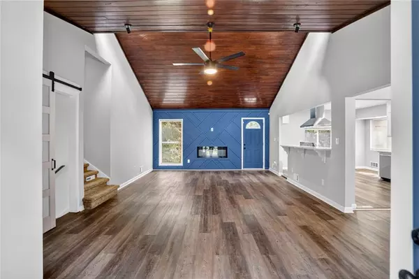 Stone Mountain, GA 30088,783 Lost Creek CIR