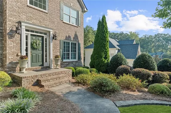 Kennesaw, GA 30152,4208 Woodfare LN NW