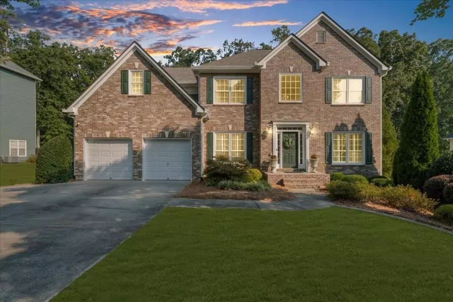 4208 Woodfare LN NW, Kennesaw, GA 30152