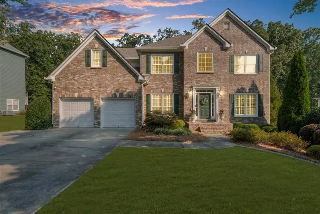 Kennesaw, GA 30152,4208 Woodfare LN NW