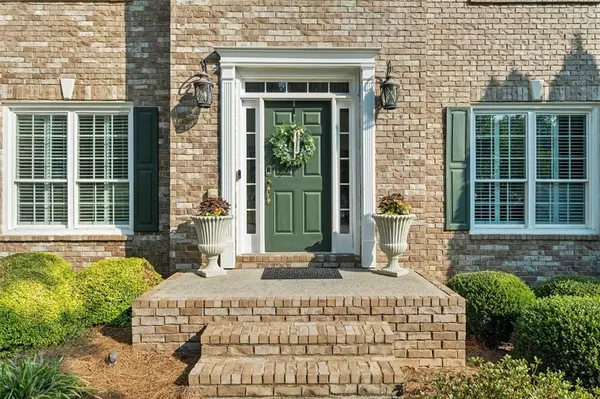 Kennesaw, GA 30152,4208 Woodfare LN NW