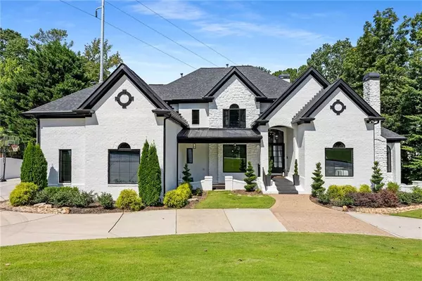 4505 Bastion DR, Roswell, GA 30075