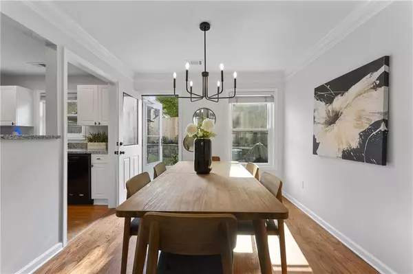 Marietta, GA 30062,2637 Watercrest CT