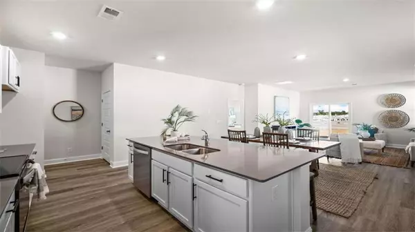 South Fulton, GA 30349,5439 Baybrook CIR