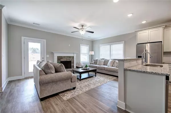 Cartersville, GA 30121,121 Sunflower CIR