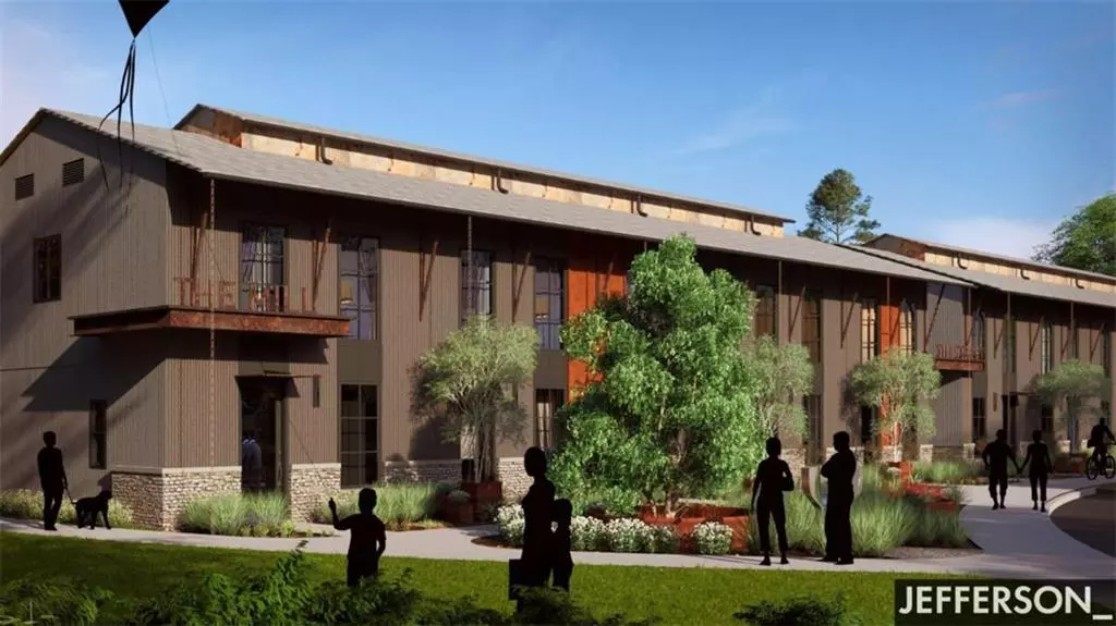 665 5th ST, Fayetteville, GA 30214