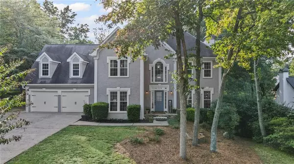 3623 Summerford WAY, Marietta, GA 30062