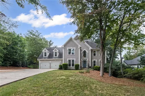 Marietta, GA 30062,3623 Summerford WAY