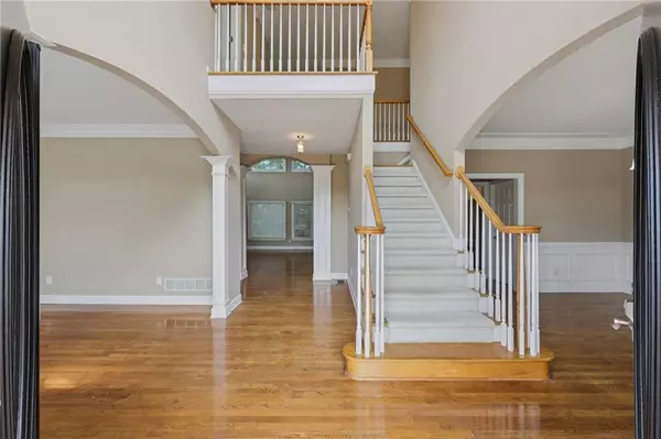 Acworth, GA 30101,1382 Benbrooke LN NW