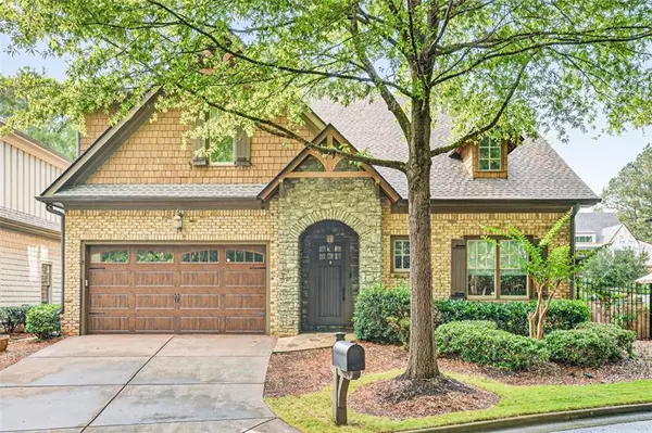 Gainesville, GA 30506,5829 SWINGING GATE RD