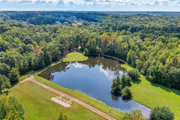 Mcdonough, GA 30252,598 Elliott RD