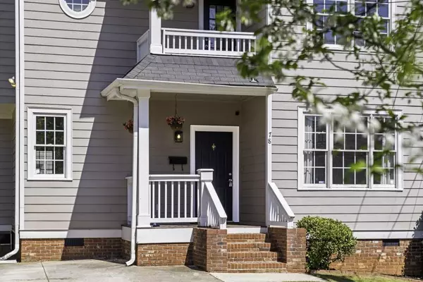 Atlanta, GA 30312,78 Crumley ST SE
