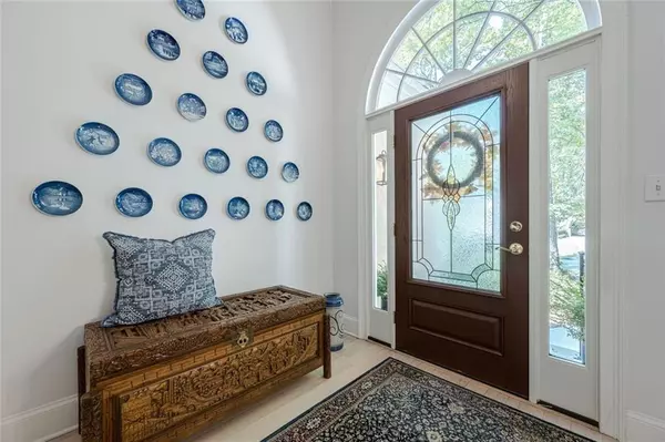 Alpharetta, GA 30009,322 Pebble TRL