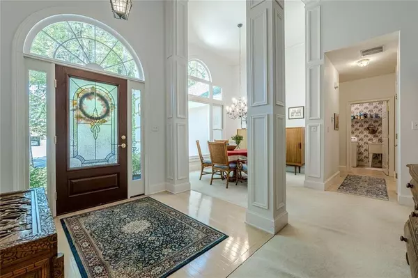 Alpharetta, GA 30009,322 Pebble TRL