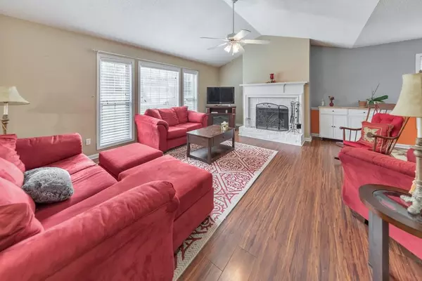 Acworth, GA 30102,144 Boones Ridge Pkwy SE