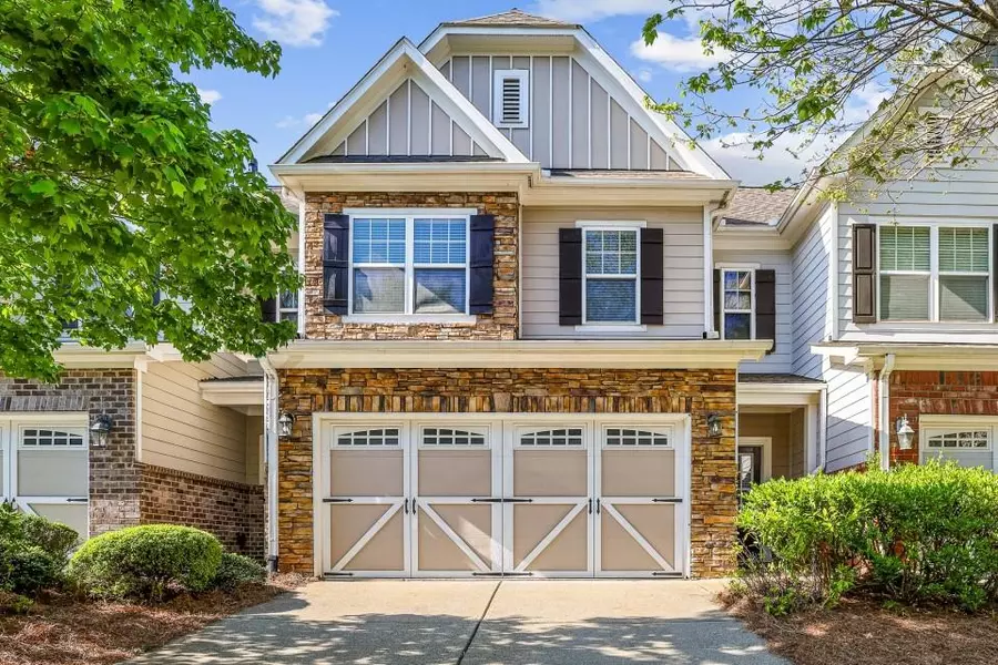 2892 Cross Creek DR, Cumming, GA 30040