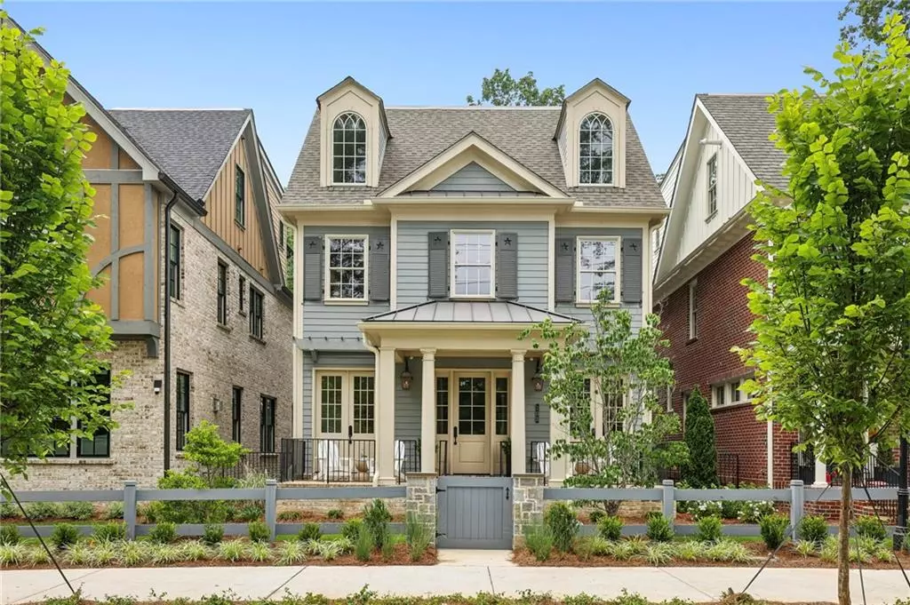 Alpharetta, GA 30009,105 Cumming ST