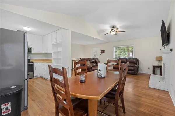 Kennesaw, GA 30144,1070 Rackley WAY NW