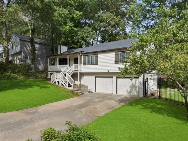 Kennesaw, GA 30144,1070 Rackley WAY NW